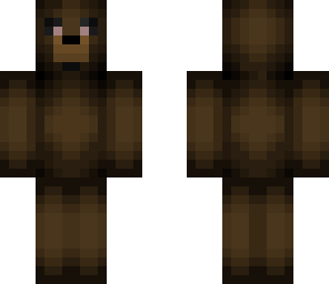 bear on the lusse