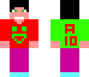 a 10