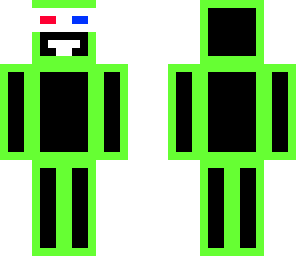 3d neon