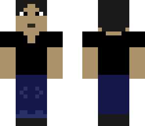 me casual