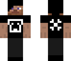 steve punk