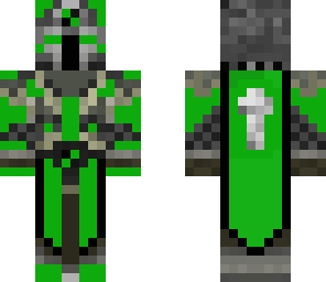 green knight