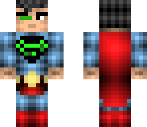superman