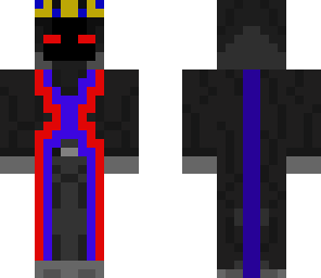 king endermage