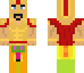 gladiator ivan