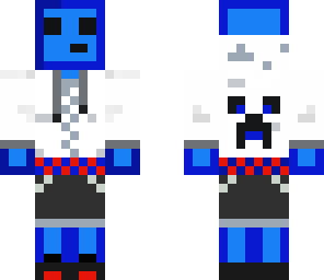 slime boy