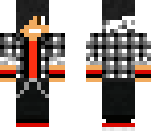 boy with headset