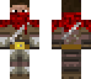 hunter