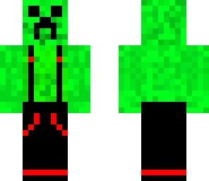 creeper