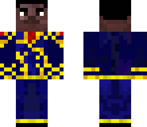 admiral anderson