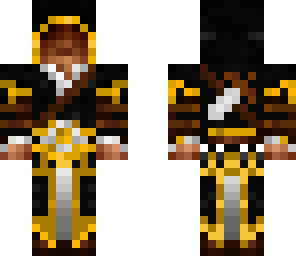 dark assassin fix