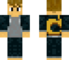 mojang