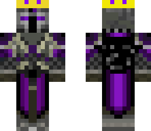 king enderknight
