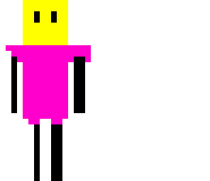 littlebigplanet yellow head