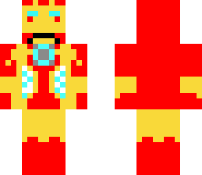 iron man mark1