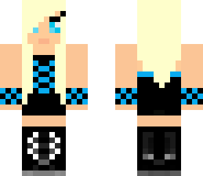 blonde-girl