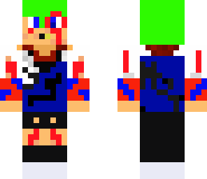 my skin5