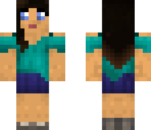 stevette