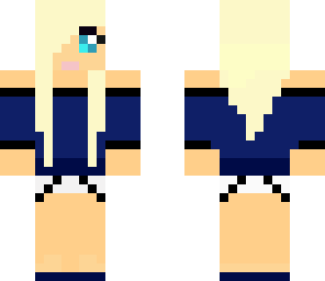 the-blonde-girl