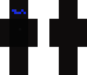 black alien