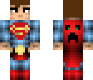 superman
