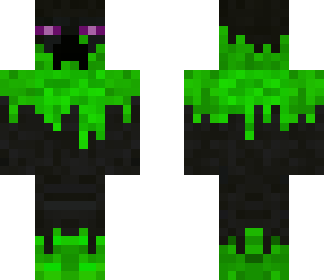 ender creeper