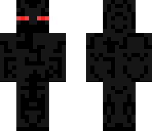 evil enderman