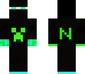 fixed ninja