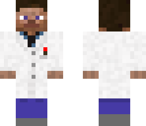 steve scientist