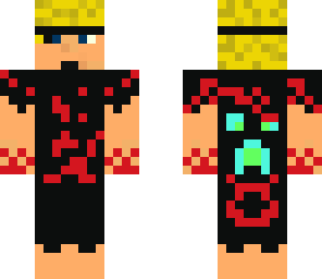 updated bloodie cool dude