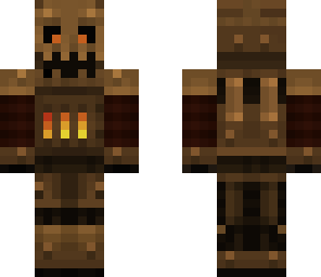 the ganaretor