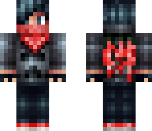 cool sk8r red