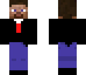 steve tucks