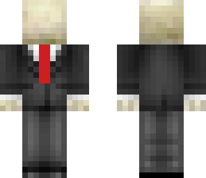 slender man