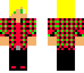 char
