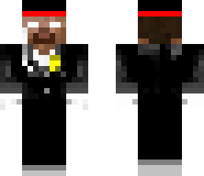 herobrine like a boss 1