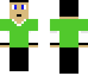 mr normal
