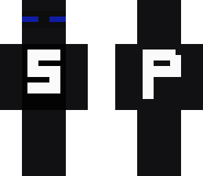 the black spy