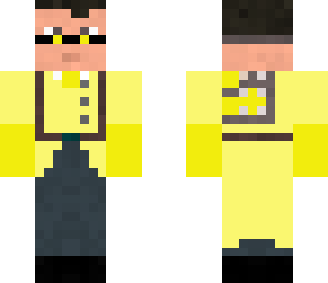 yellow medic