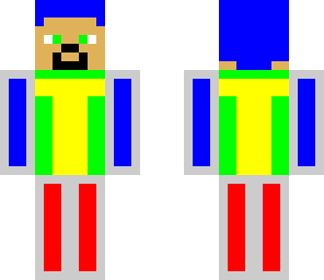 my skin