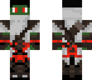 chrisgen68 demon assassin
