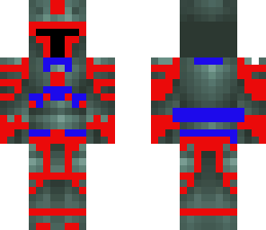 iron tron