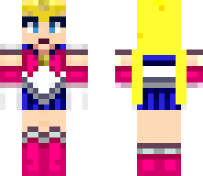 sailor moon