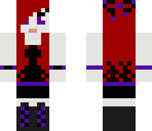 vampire girl 