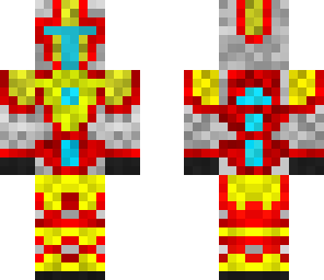 pure knight