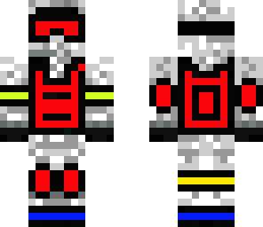 snow soldier