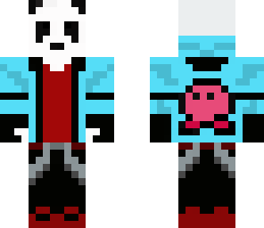 kerby fan panda 3