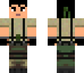 army
