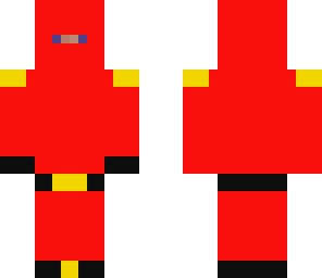 ninjago red ninja