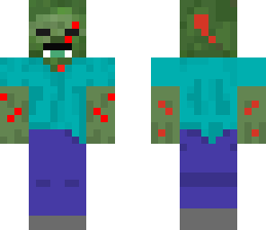 zombie